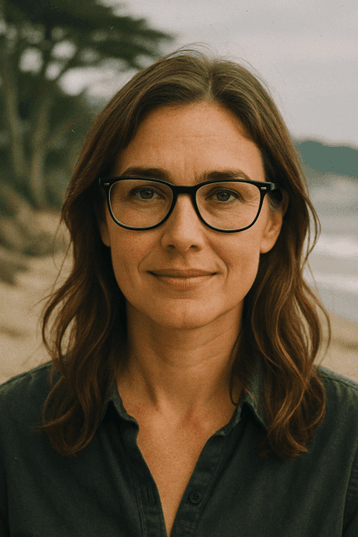 Jordan Ellis — author of Octopus: Your Billionaire Yacht